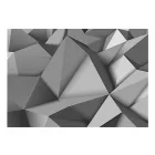 Fotó tapéta - Geometriai kirakós 4