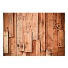 Fotótapéta - Befejezetlen fapadló