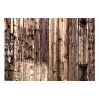 Fotótapéta - Öreg fapadló