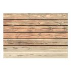 Fotótapéta - Világos fapalánkok