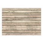 Fotótapéta - Erdei faház