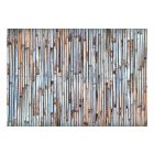 Fotótapéta - Bambusztető