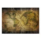 Fotótapéta - Régi földgömbök