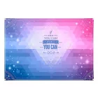 Fotótapéta - Ha meg tudod álmodni, meg tudod csinálni!