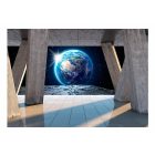 Fotótapéta - Séta a holdon