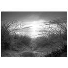 Fotótapéta - Borús tengerpart