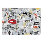 Fotótapéta - Gondolatok áradata