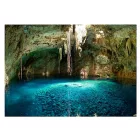 Fotótapéta - Barlangi tó