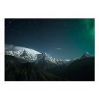 Fotótapéta - Északi fény