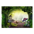 Fotótapéta - Bagolyzug