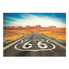 Fotótapéta - 66-os út