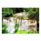 Fotótapéta - Ázsiai vízesés