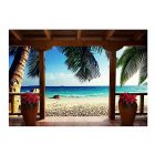 Fotótapéta - A tengerparti teraszon