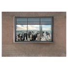 Fotótapéta - New York-i kilátás