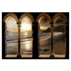 Fotótapéta - Kilátás a várból