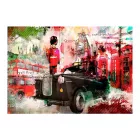 Fotótapéta - London-i várostúra