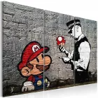 Kép - Super Mario 1