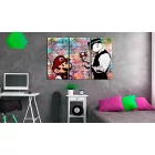 Kép - Super Mario 3