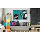 Kép - Super Mario 7