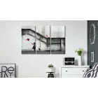 Kép - Szívballon 5