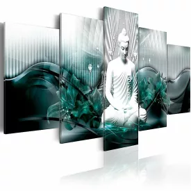 Kép - Meditáció 3