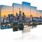 Kép - Frankfurti este 2