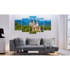 Kép - Kastély hegyekben 2