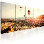 Kép - Hőlégballonok 2