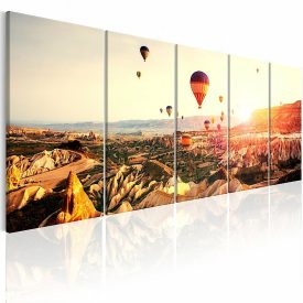 Kép - Hőlégballonok 2