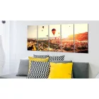 Kép - Hőlégballonok 2