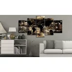 Kép - Kontinensek csillagokkal 2