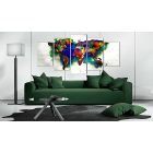 Kép - Szivárvány világ 24