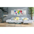 Kép - Szivárvány világ 25