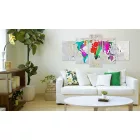 Kép - Szivárvány világ 26