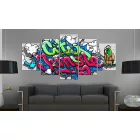 Kép - Városi dzsungel 2