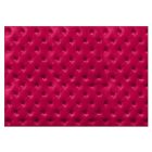 Fotótapéta - Neonvörös fal