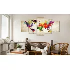 Kép - Szivárvány világ 29