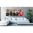 Kép - Az ember is állat 4