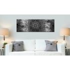 Kép - Többrészes mandala 1