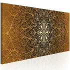 Kép - Csillagmintás mandala 3
