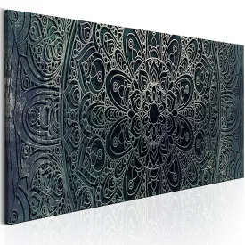 Kép - Centralizált mandala 4