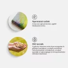 Kép - Idő és űr