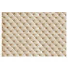 Fotótapéta - Krémszínű fal