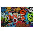 Fotótapéta - Grafiti művészet