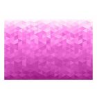 Fotótapéta - Pink árnyalatai