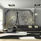 Fotótapéta - Régi Párizs