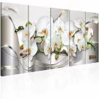 Kép - Orchideák hullámán 1