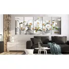 Kép - Orchideák hullámán 1