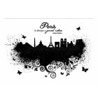 Fotótapéta - Párizs a legjobb úti cél