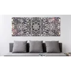 Kép - Hipnózis mandala